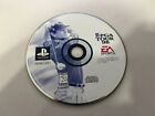 PGA Tour 98 (PS1 Playstation 1, 1997) - DISC ONLY (617)