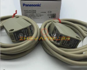 1PC New Panasonic NX5-M10RB Photoelectric switch - Picture 1 of 2