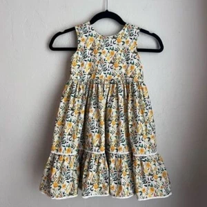HAUTE baby dress size 6y - Picture 1 of 10