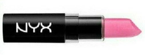 NYX Matte Macaron Velvet Lippies Pastels Lipstick CHOOSE COLORS New Sealed - Image 1 of 1