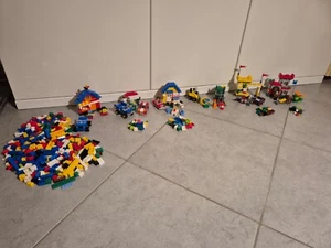 Lego ab 4 Jahren für die Anfänger - Bild 1 von 11