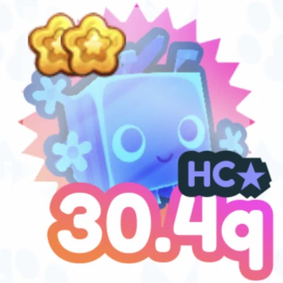 Hardcore HC Dark Matter SHINY Spring Bee Pet Sim Simulator X PSX Roblox DM