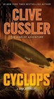 Cyclops; Dirk Pitt Adventures - 9781451621020, Clive Cussler, paperback