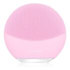 Foreo Luna 3 Mini   Facial Cleansing Device   Pearl Pink