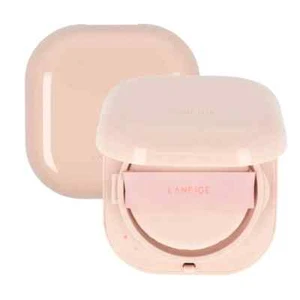 LANEIGE Neo Cushion GLOW 15g+15g (compact&refill set) - Picture 1 of 2