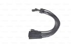 0 986 356 855 BOSCH IGNITION CABLE KIT FOR SUZUKI