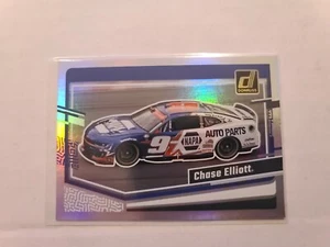 Donruss NASCAR 2024 Chase Elliott #42 SP variación paralela - Imagen 1 de 2