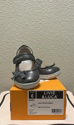 zapato niña talla 6 Foto 1 de 4