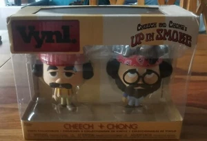 FUNKO POP Cheech & Chong Up in Smoke OVP Neu  - Bild 1 von 4