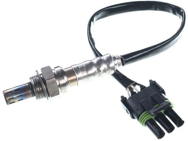 Upstream Oxygen Sensor fits Oldsmobile Bravada 1992-1994 4.3L V6 Base 52SBFG - Image 1 of 1