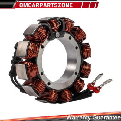 Front Stator Coil For 2002-2005 FLHT 1450 Electra Glide & FLTR 1450 Road Glide - Изображение 1 из 4