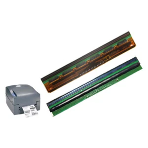 Printhead for godex g500u EZ-1100/1105/ZA-124-U Thermal Barcode Labels Printers - Afbeelding 1 van 6
