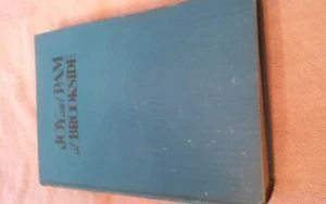 Joy and Pam at Brookside by Dorothy Whitehill Whitman Hardcover - Picture 1 of 2
