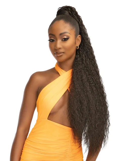 JANET COLLECTION REMY SNATCH WRAP S FRENCH"34" - Image 1 of 2