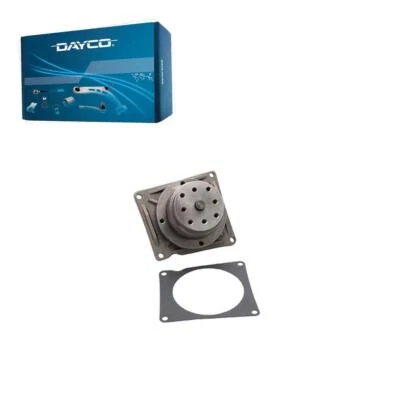 Bomba de agua del motor Dayco para 1980-1984 International S1724 Foto 1 de 3