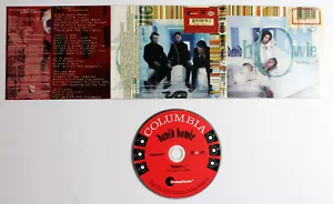 DAVID BOWIE 'hours...' The Collector's Edition CD 2011 Friday Music BONUS TRACKS - Picture 1 of 1