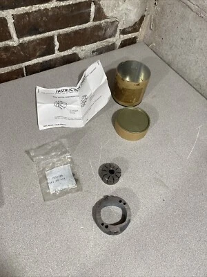 NOS 7837324 GM TOPKICK KODIAK ROTOR SERVICE KIT - Image 1 of 4
