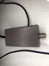 Original Official Super Nintendo NES SNES RF Switch AV Cable Cord Model NES-003