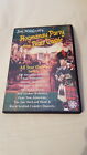 Jim Macleod's: Hogmanay Party from Blair Castle (DVD) Black Watch Band New Years