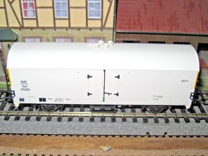 Tillig 77037 - HO - Kühlwagen Gjm - MAV - Ep. III - Picture 1 of 2