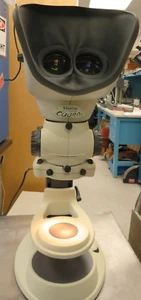 Vision Engineering Cobra - Stereo Zoom Microscope 6x, 10x, 15x, 20x - NW31 - Picture 1 of 6