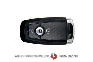 NEW Ford Endura Everest Ka Mondeo Key Remote 2016 2017 2018 2019 2020 2021 - Picture 1 of 2