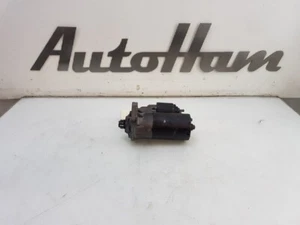 2000 Volkswagen Golf IV Variant (1J5) Starter Motor 020911023FX - Picture 1 of 3