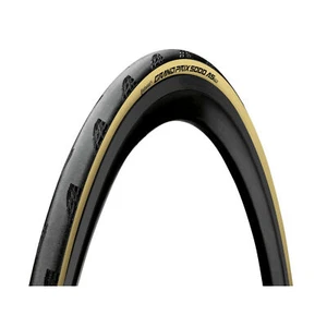 Continental Grand Prix 5000 All Season TR Tyre 700 x 28, Black / Cream (700x28c) - Picture 1 of 1