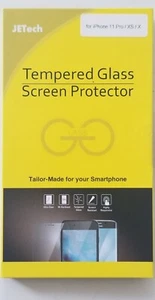 Ecran JETech {Protecteur pour iPhone 11 Pro / XS Max 1 - Photo 1 sur 5