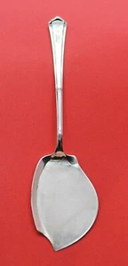 7" Antique Liberty Jelly Server By Watson Co. Sterling Silver MONO "DSC" 27.7Gr - Picture 1 of 11