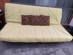 bed couch - Picture 1 of 2