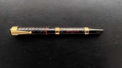 Stylo Porte-mine Ancien - Marque Waterman Et Sheaffer (années 1960) - Occasion Vintage