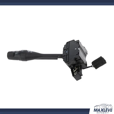 Turn Signal Switch for Nissan Altima 1993-2001 Maxima 1995-1996 Front 255402B201 Foto 1 de 4