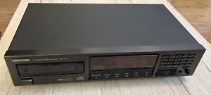 Kenwood DP-3020 Compact Disc Player / CD Player / Mega RAR