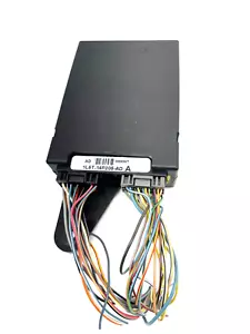 2001 - 2003 Ford Ranger 4WD GEM Multifunction Control Module 1L5T-14B205-AD - Picture 1 of 6