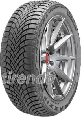 255/55 R18 109V XL Maxxis Premitra Snow WP6 SUV Winterreifen - Bild 1 von 2
