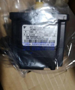 ONE NEW YASKAWA servomotore SGMP-01A312 - Foto 1 di 1