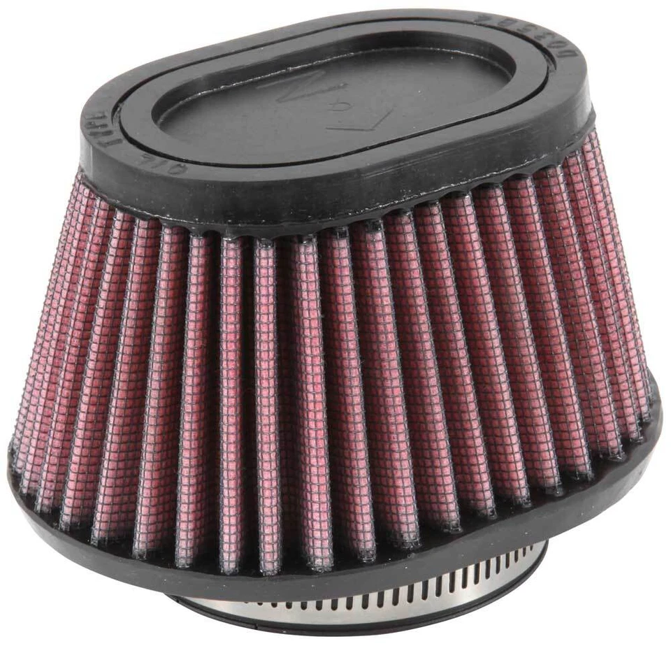 K&N RU-2780 Universal Clamp-On Air Filter - Image 1 of 4
