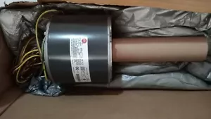 US MOTORS K55HXPAA-1269 Motor 1/5 HP 208-230V 50/60Hz (FREE SHIPPING) - Picture 1 of 6