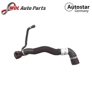 Autostar Germany Engine Coolant Hose 17128513603 - Picture 1 of 1