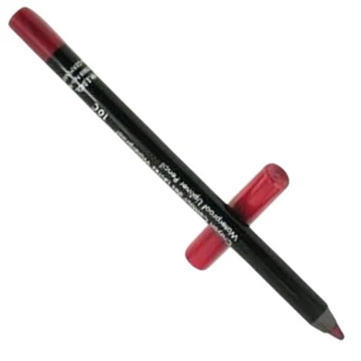 Make up for Ever Aqua Lip Waterproof - 10C Matte Raspberry  - 0.04 Sealed - Image 1 of 4