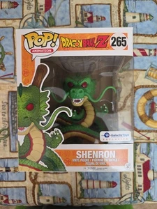 Shenron Funko Pop | Dragon Ball Z | 6 pulgadas | Juguetes Galácticos | Perfecto Estado - Imagen 1 de 4
