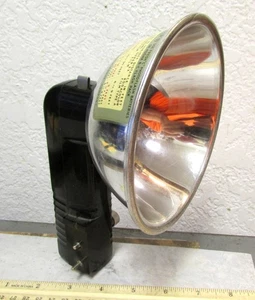 Vintage Kodalite Taschenhalter Kodak Flash Lumaclad Reflektor, ungetestet, Dekor - Bild 1 von 5