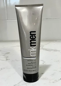 New No Box Mary Kay MK MEN Daily Facial Wash Full Size 4.5 fl oz ~ (#ms) - Picture 1 of 3
