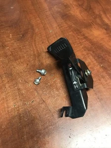 Used OEM Part Throttle Control Assy For ECS180CKA30000 - Exmark 30” LawnMower - Picture 1 of 7