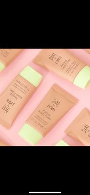 Pixi By Petra Flawless Beauty Primer Hydrating Glow Primer 12ml New - Image 1 of 2