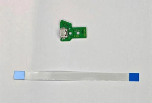 PlayStation 4 PS4 Controller USB Port & 12 Pin Charger Flex Cable JDS-040 - Picture 1 of 7