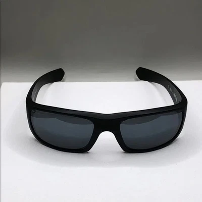 Kaenon Polarized Pintail Sunglasses Matte Black Italy - Image 1 of 4