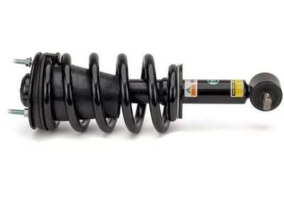 For 2007-2014 GMC Yukon XL 1500 Strut and Coil Spring Assembly Front 34678VTJD - Image 1 of 2