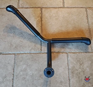 Bowflex Max Trainer RH Handle Bar M3 (Can Fit M5, M6, M7 & M9)  - Picture 1 of 6